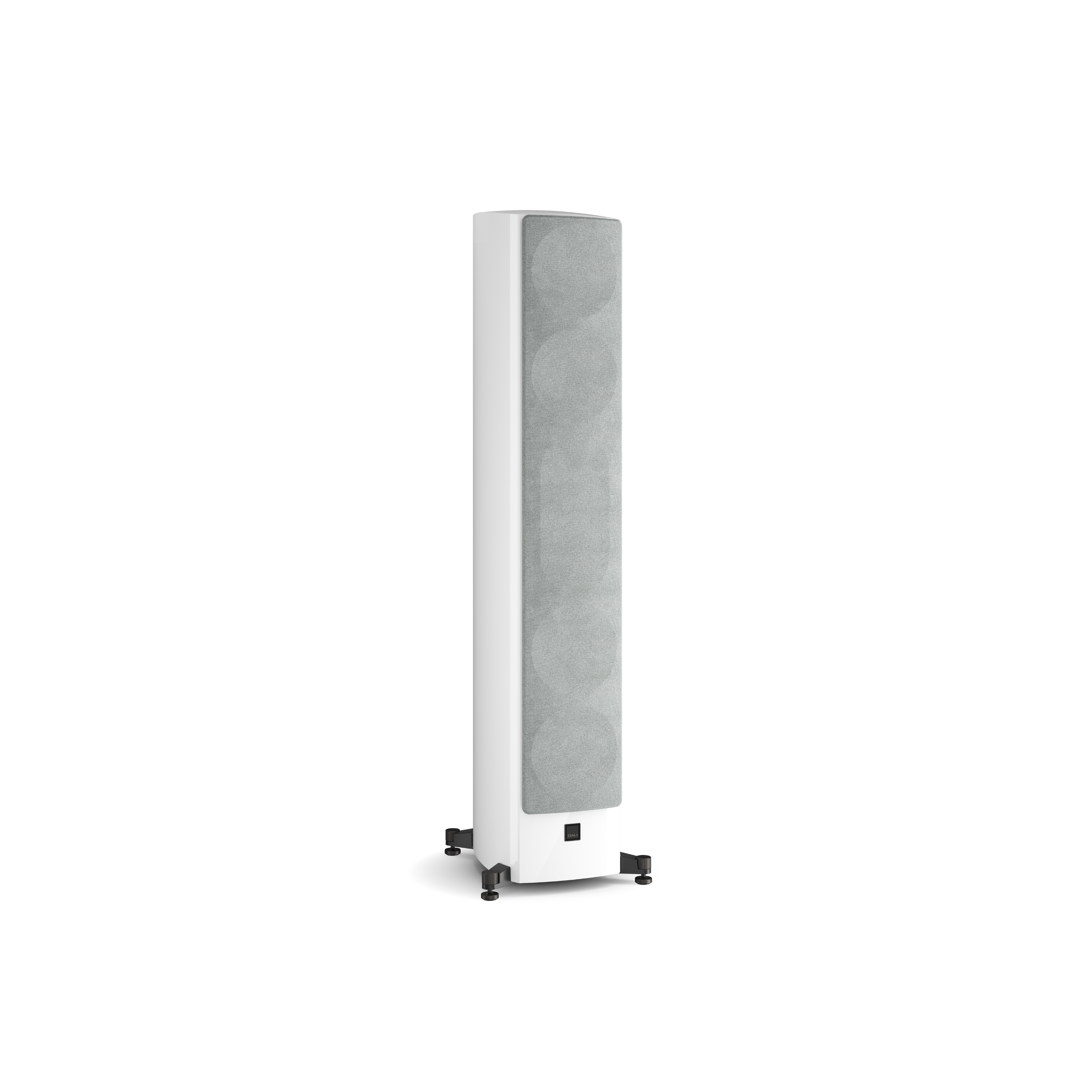 EPIKORE 11 Premium Floorstanding Speaker Pair - High Gloss White
