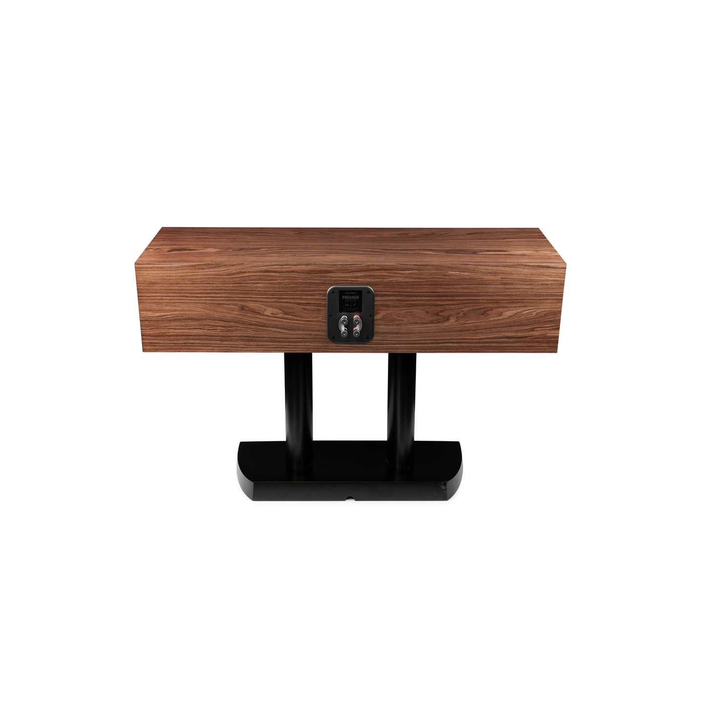 Premier 620C v2 Center Speaker - Walnut