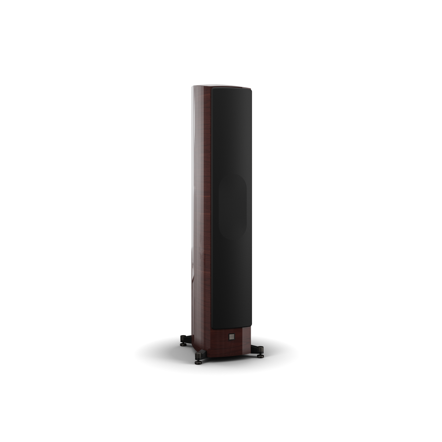 EPIKORE 11 Premium Floorstanding Speaker Pair - High Gloss Maroon