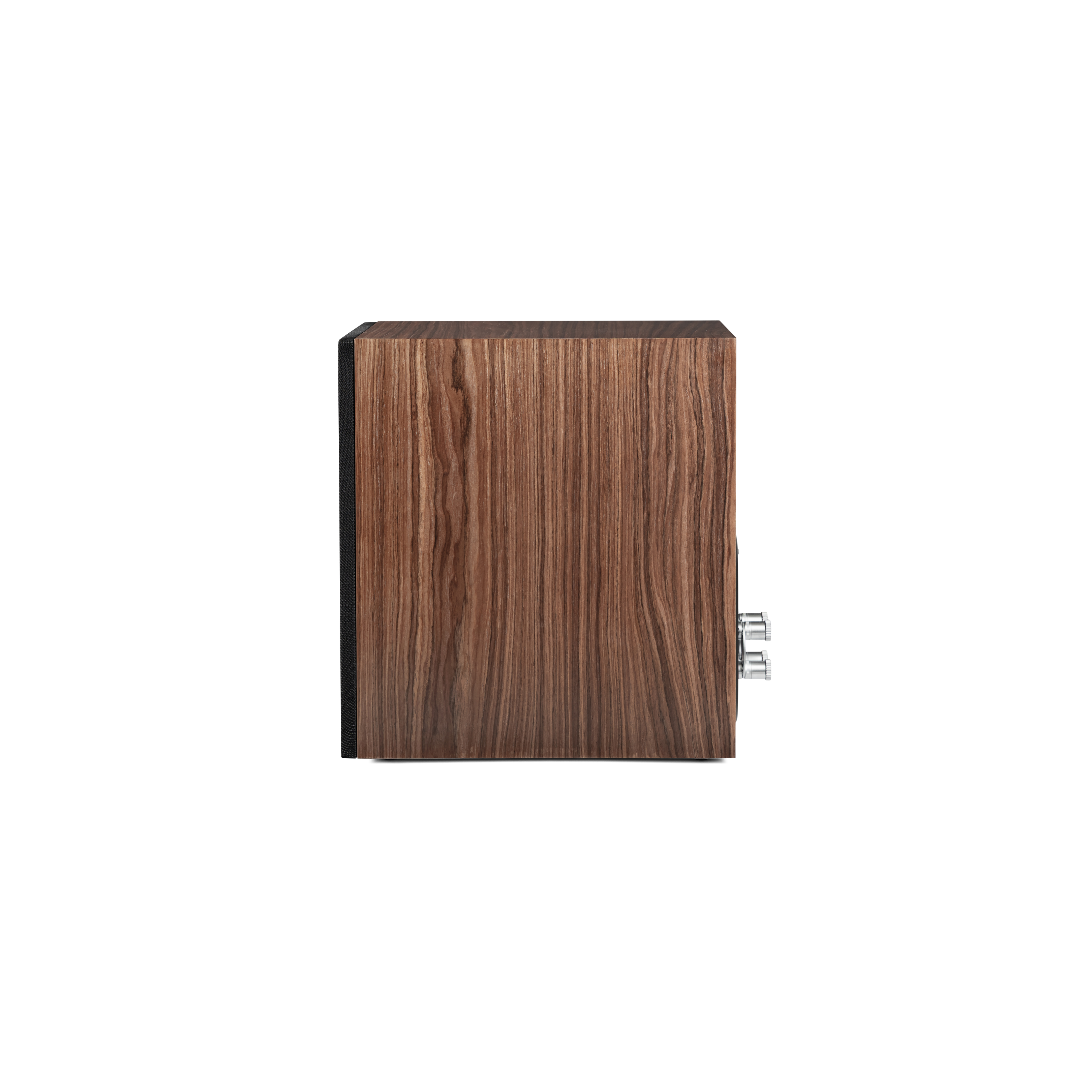 Premier 120B v2 Bookshelf Speaker - Walnut