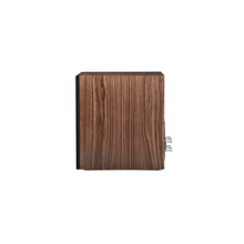 Premier 120B v2 Bookshelf Speaker - Walnut