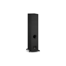 Sonik 7 Floorstanding Speaker Pair - Black Ash