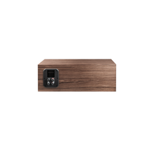 Premier 520LCR v2 Center Speaker - Walnut