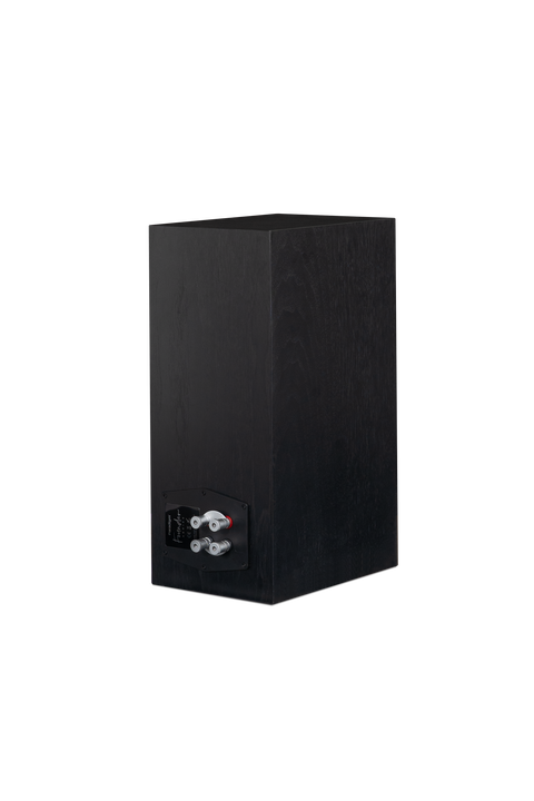 FOUNDER 70LCR Speaker - Black Walnut