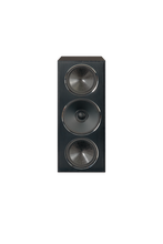 FOUNDER 70LCR Speaker - Black Walnut