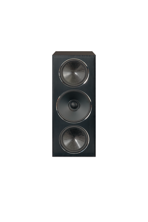 FOUNDER 70LCR Speaker - Walnut