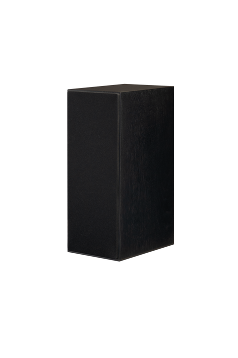 FOUNDER 70LCR Speaker - Piano Black