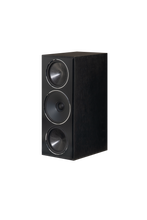 FOUNDER 70LCR Speaker - Black Walnut