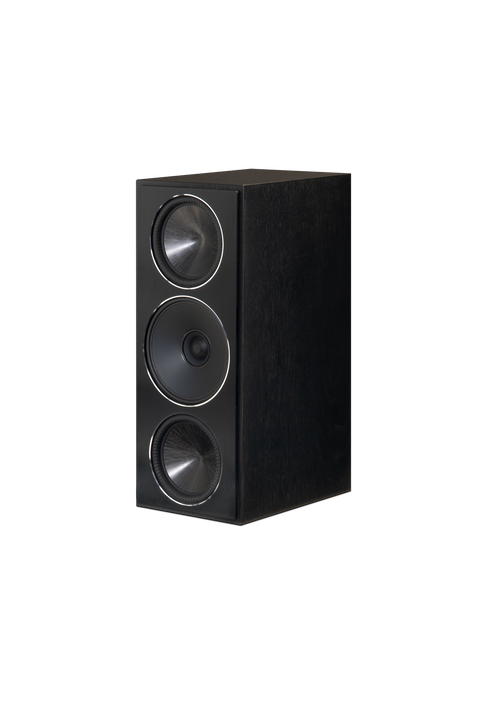 FOUNDER 70LCR Speaker - Midnight Cherry