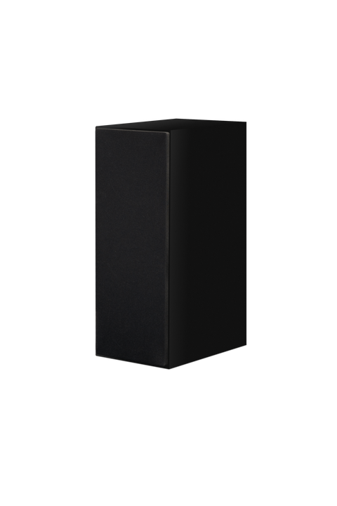 FOUNDER 70LCR Speaker - Black Walnut