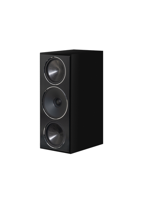 FOUNDER 70LCR Speaker - Midnight Cherry