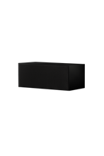 FOUNDER 70LCR Speaker - Piano Black