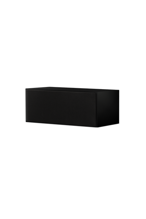 FOUNDER 70LCR Speaker - Piano Black