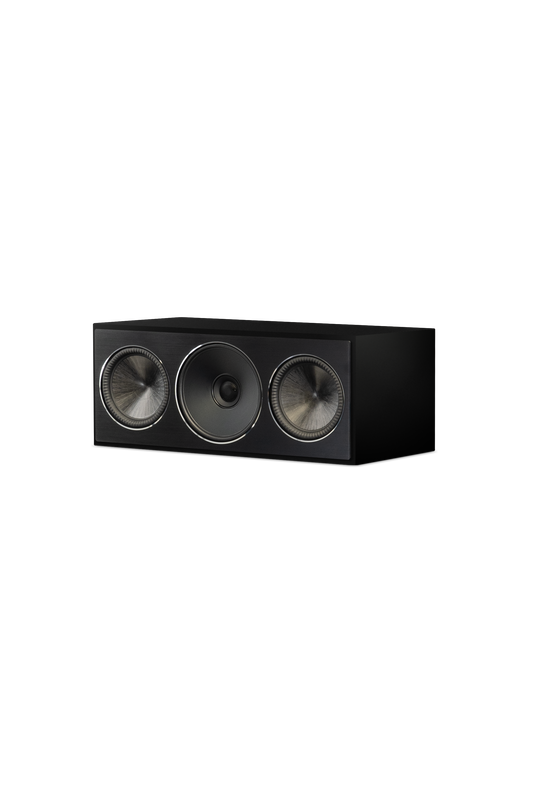 FOUNDER 70LCR Speaker - Piano Black