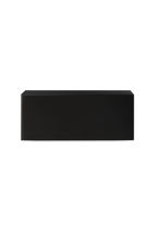 FOUNDER 70LCR Speaker - Piano Black