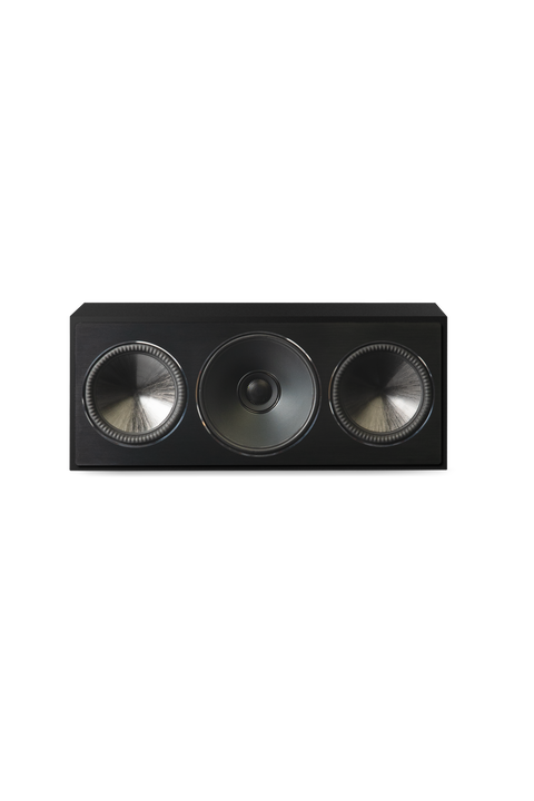 FOUNDER 70LCR Speaker - Piano Black