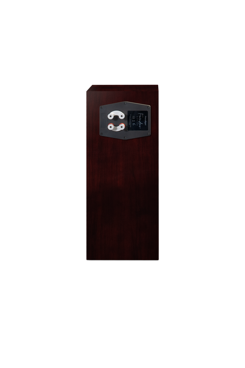 FOUNDER 70LCR Speaker - Black Walnut