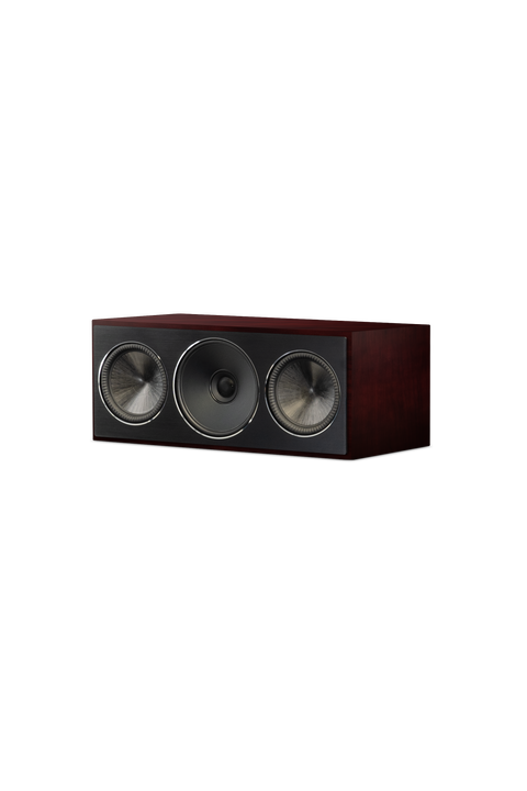 FOUNDER 70LCR Speaker - Piano Black