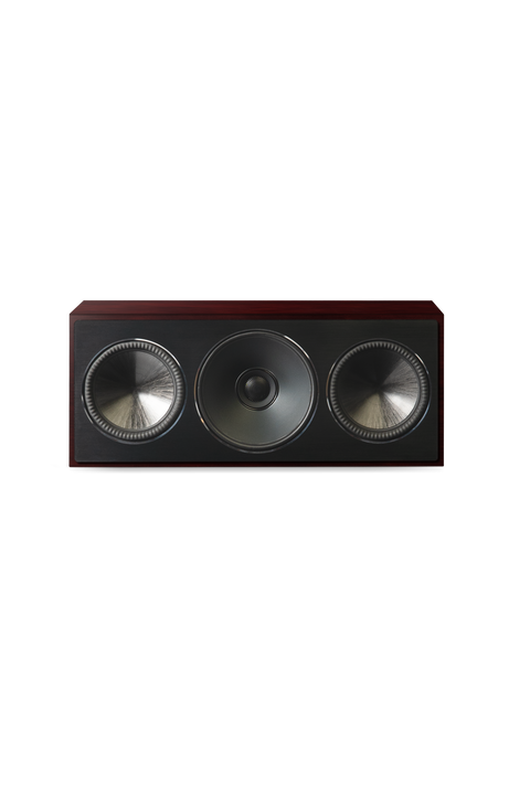 FOUNDER 70LCR Speaker - Piano Black