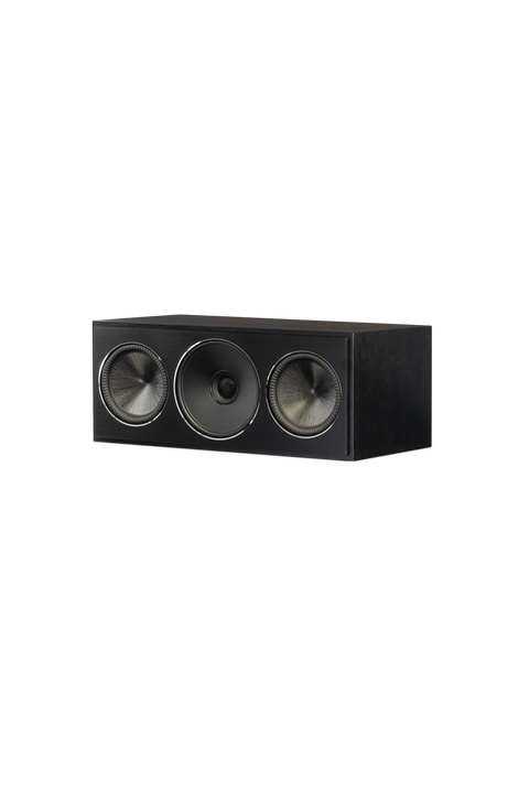 FOUNDER 70LCR Speaker - Black Walnut