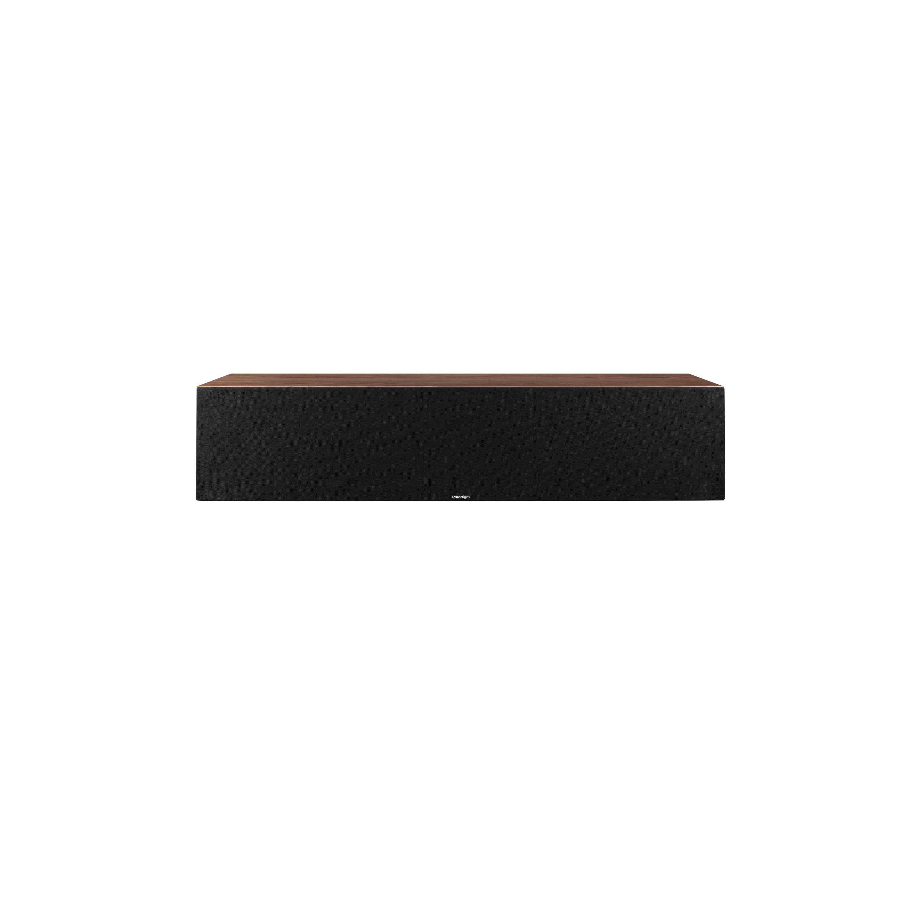 Premier 620C v2 Center Speaker - Walnut