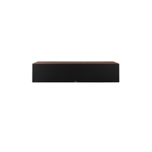 Premier 620C v2 Center Speaker - Walnut