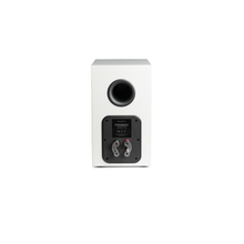 Premier 120B v2 Bookshelf Speaker - Satin White