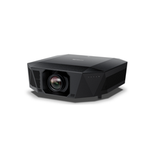 QL3000B 4K HDR High-Lumen 3LCD Laser Projector - Black
