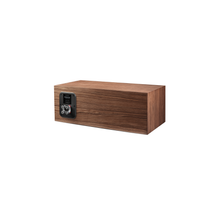 Premier 520LCR v2 Center Speaker - Walnut