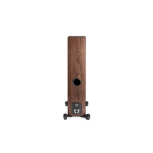 Premier 720F v2 Floorstanding Speaker Pair - Walnut