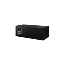 Premier 520LCR v2 Center Speaker - Black Walnut
