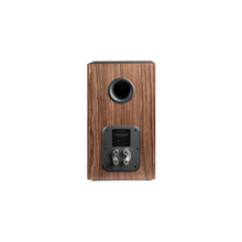 Premier 220B v2 Bookshelf Speaker - Walnut