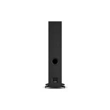 Sonik 7 Floorstanding Speaker Pair - Black Ash