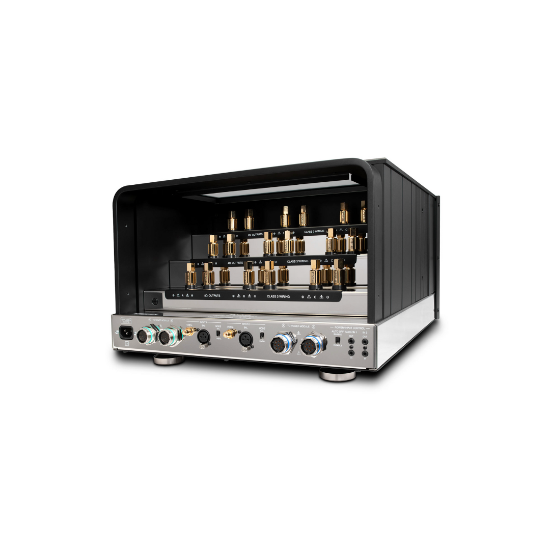 MC2.1KW 1-Channel Monoblock Solid State Power Amplifier