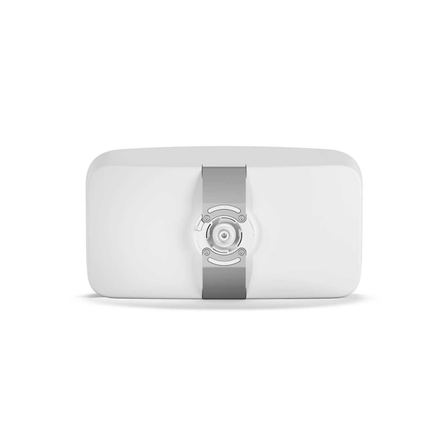 Gardian OW-6 Outdoor Loudspeaker Pair - White