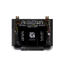 Compass Collection 461 Power Amplifier - Black