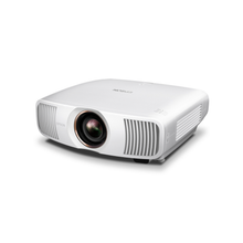 QB1000W 4K HDR 3,300 Lumen 3LCD Laser Projector - White