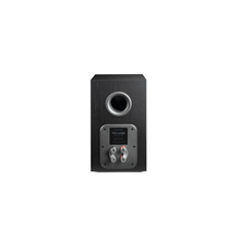 Premier 120B v2 Bookshelf Speaker - Black Walnut