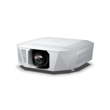 QL3000W 4K HDR High-Lumen 3LCD Laser Projector - White