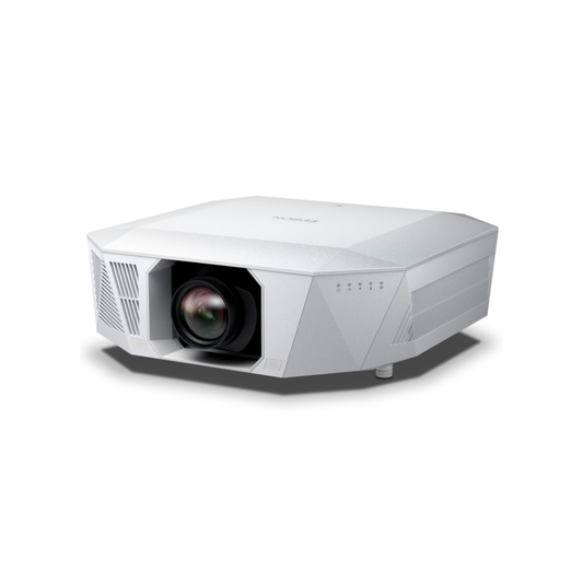 QL3000W 4K HDR High-Lumen 3LCD Laser Projector - White