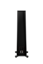 FOUNDER 80F Floorstanding Speaker Pair - Midnight Cherry