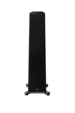 FOUNDER 80F Floorstanding Speaker Pair - Piano Black