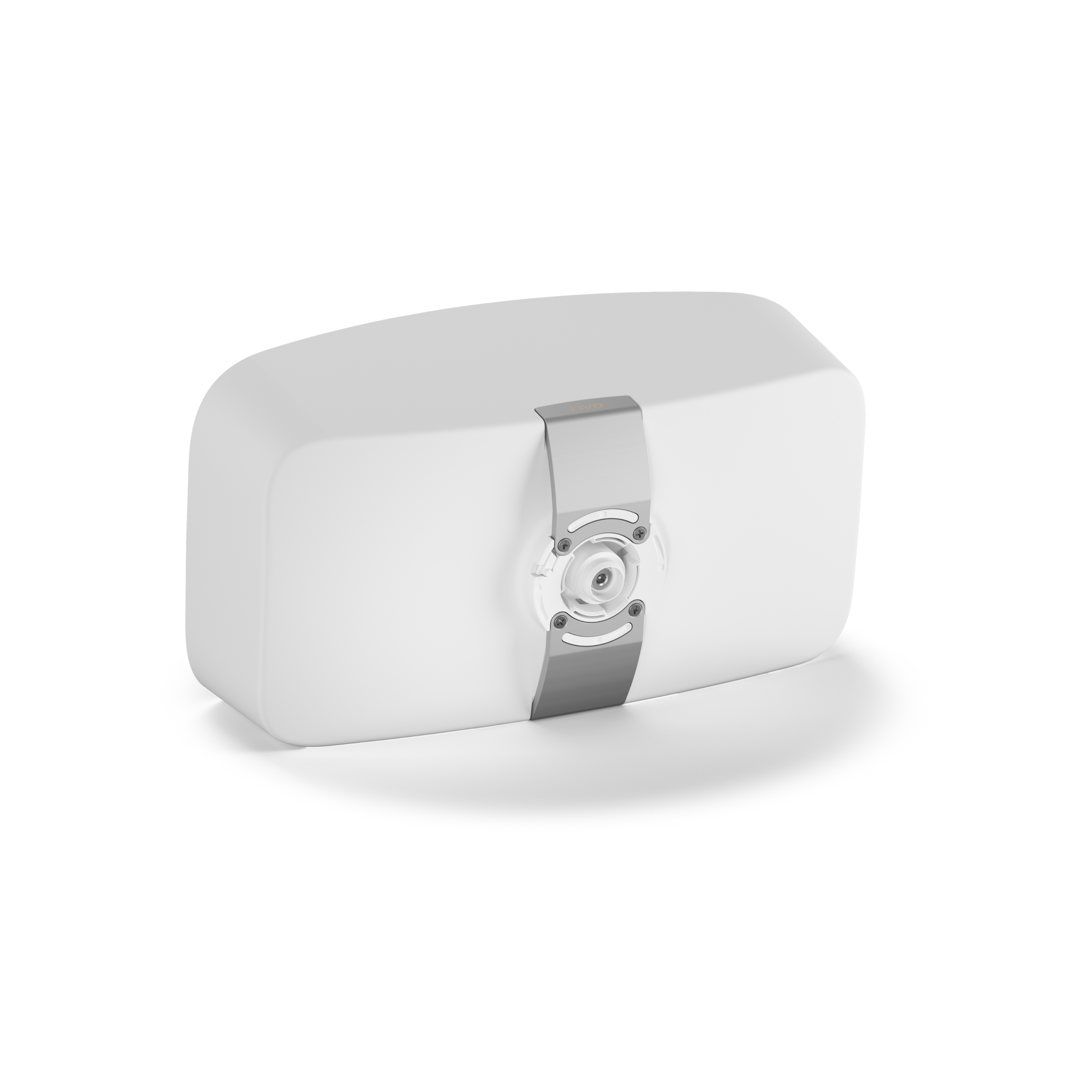 Gardian OW-6 Outdoor Loudspeaker Pair - White