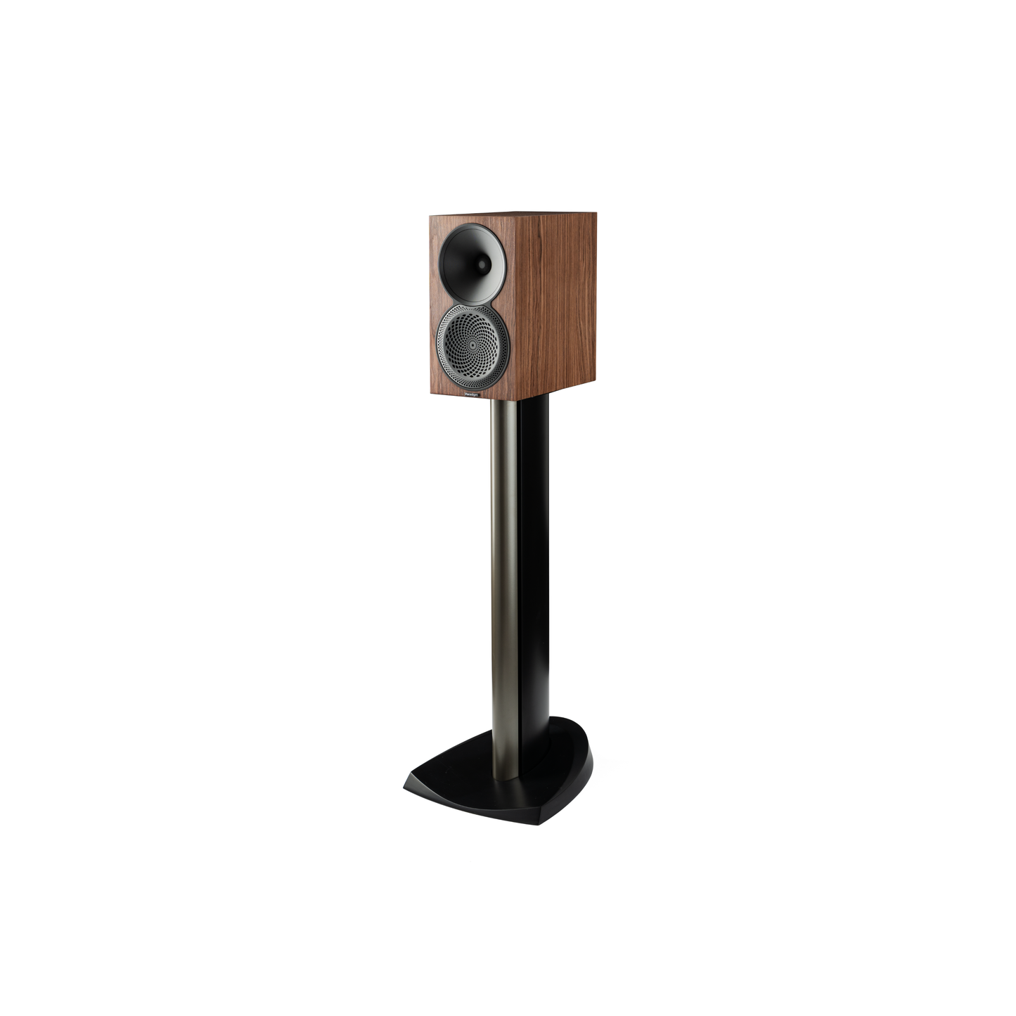 Premier 120B v2 Bookshelf Speaker - Walnut