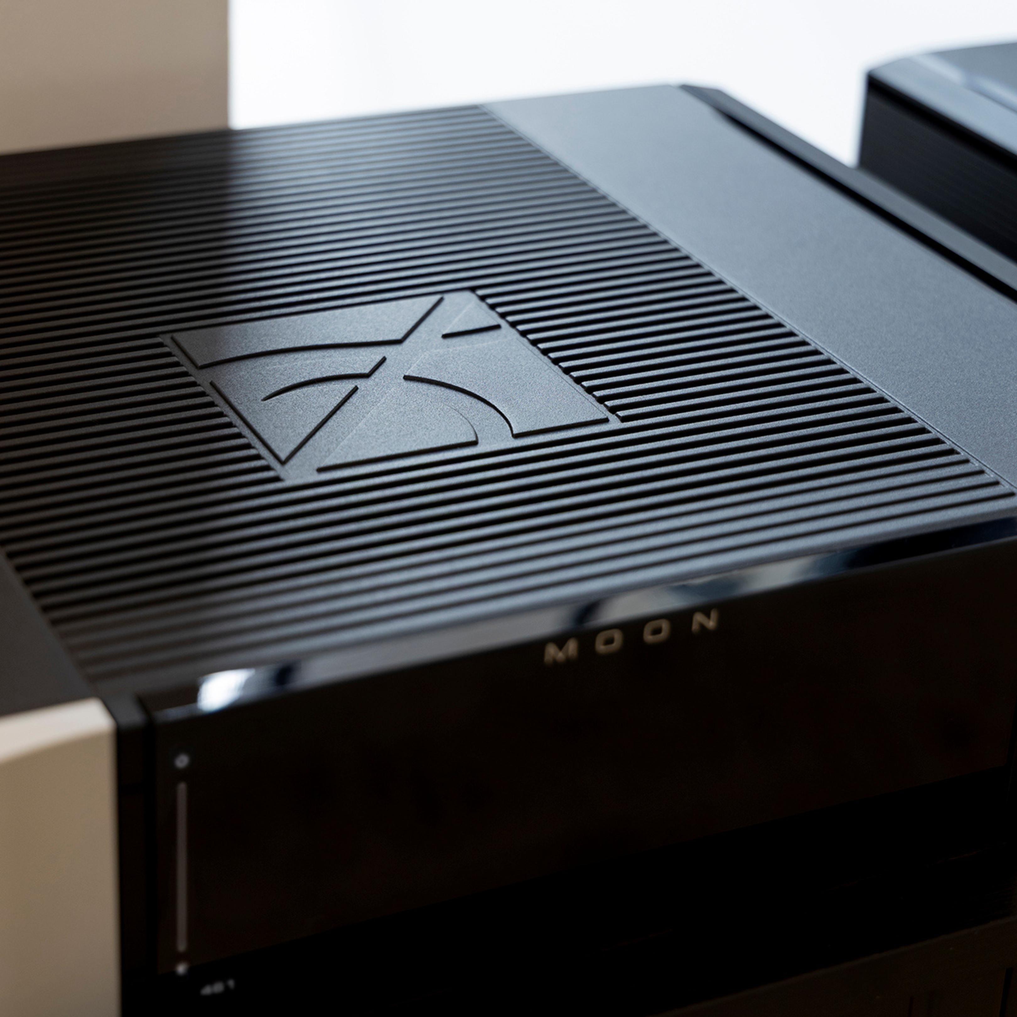 Compass Collection 461 Power Amplifier - Two Tone