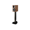 Premier 220B v2 Bookshelf Speaker - Walnut