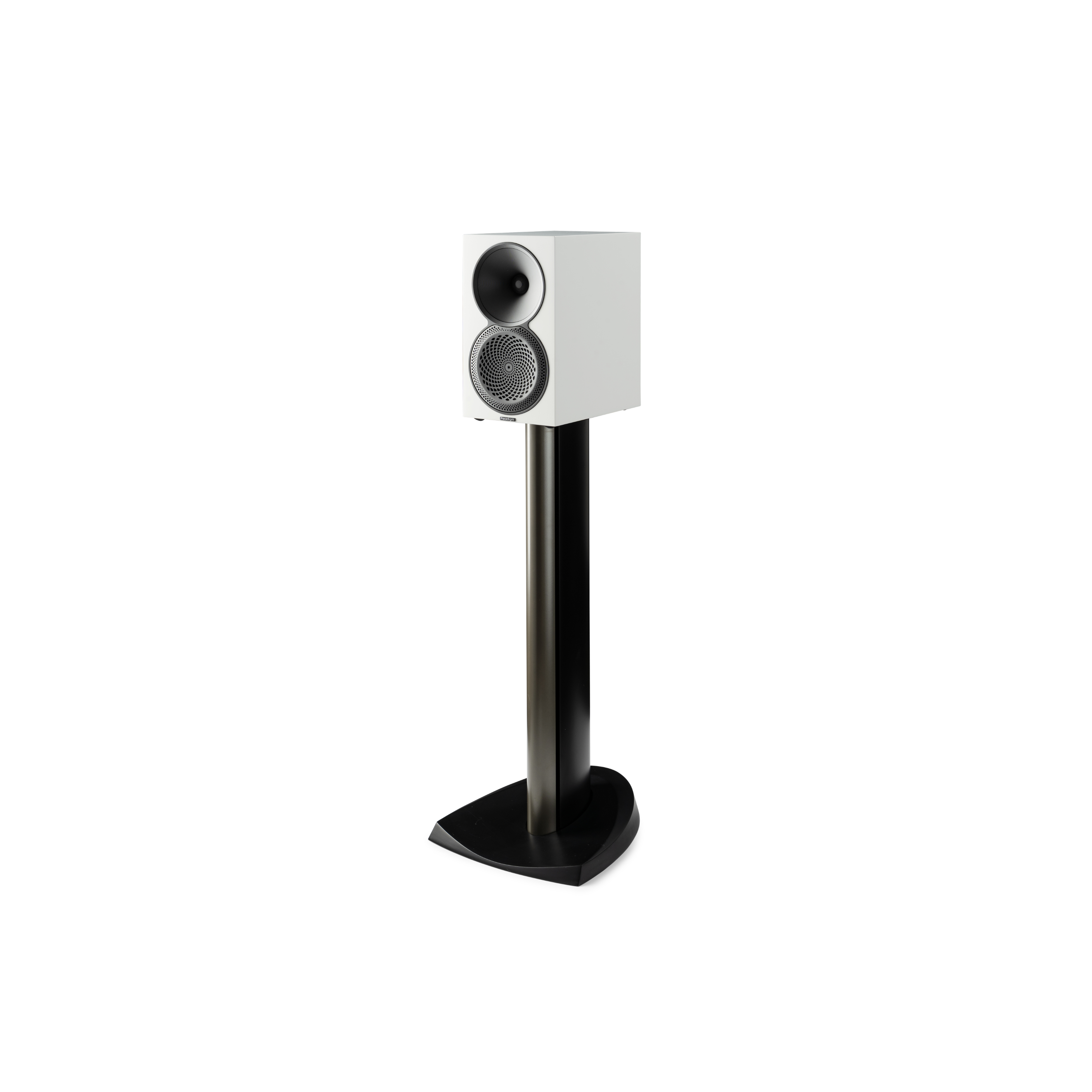Premier 120B v2 Bookshelf Speaker - Satin White