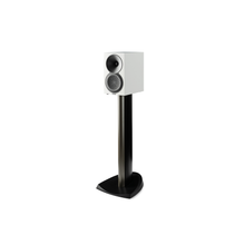 Premier 120B v2 Bookshelf Speaker - Satin White