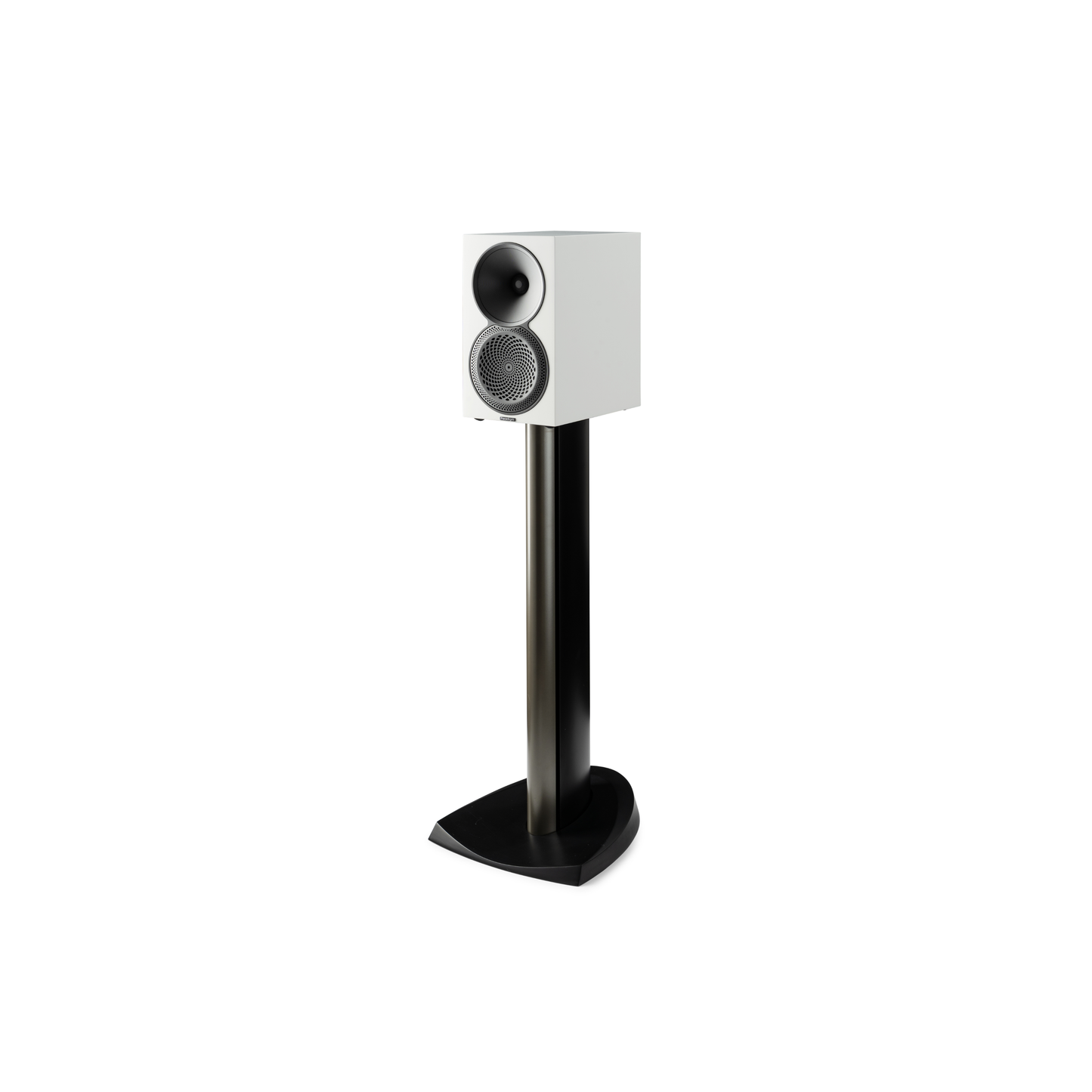Premier 120B v2 Bookshelf Speaker - Satin White