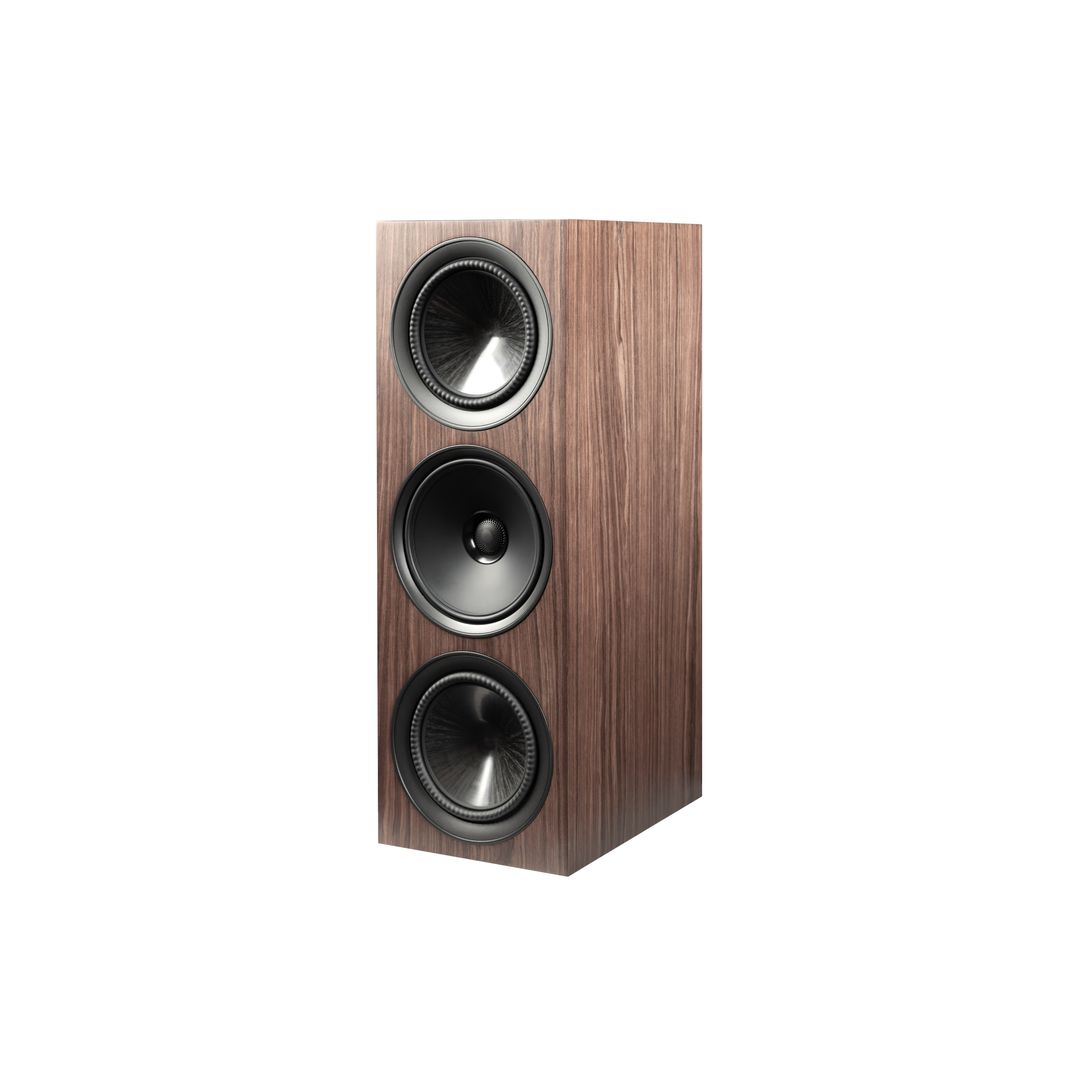 Premier 520LCR v2 Center Speaker - Walnut
